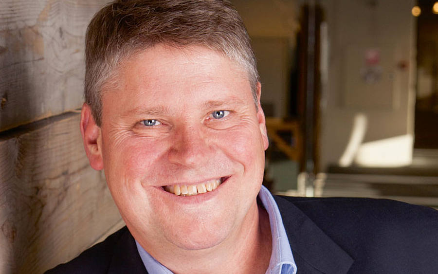 Kim Bybjerg, Tata Communications