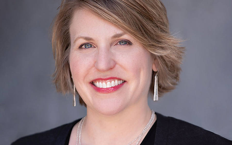 Emily Hancock, Cloudflare