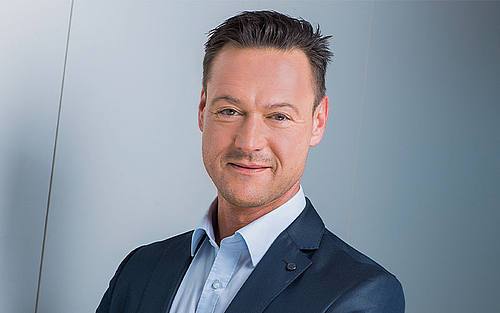 Investitionsbereitschaft ist gefragt