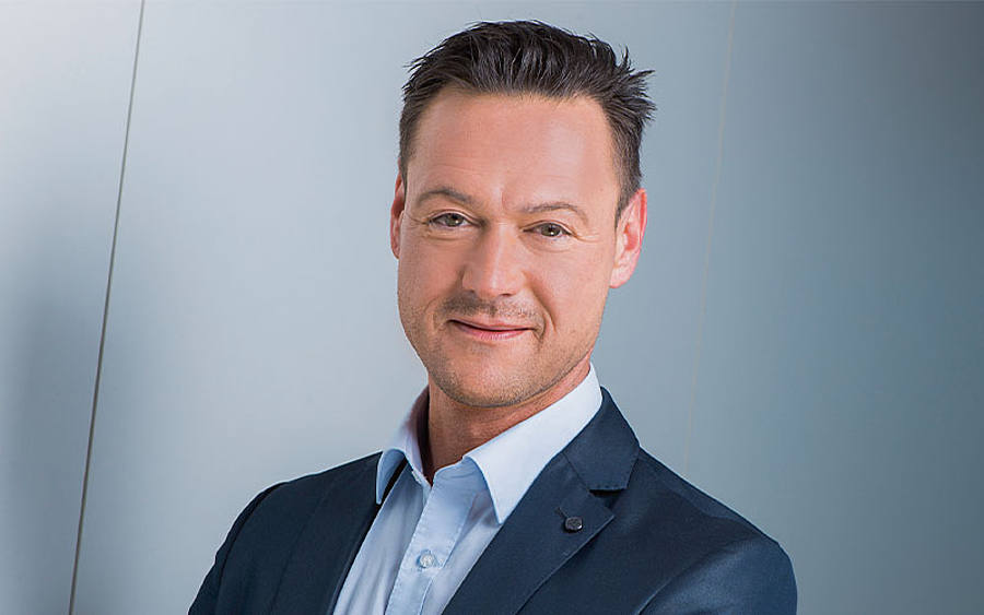 Investitionsbereitschaft ist gefragt