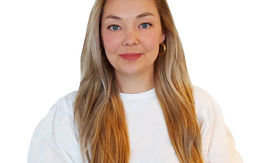 Maria Joukovitch, Sales Lead EV-Charging & Service Stations bei CCV