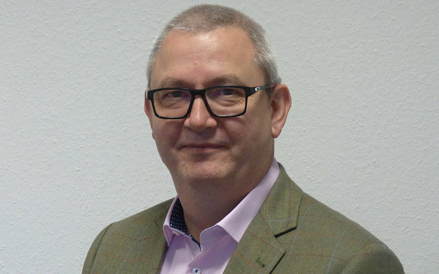 Simon Hopkins, Romaco