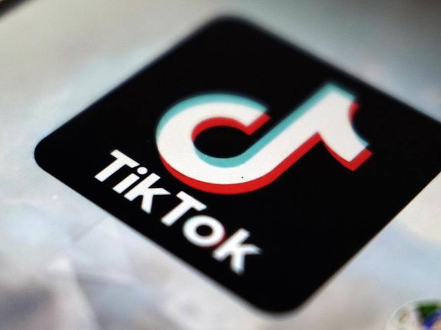 Tiktok steht wegen angeblich negativen Auswirkungen auf die physische Gesundheit in der Kritik. Foto: Kiichiro Sato/AP/dpa