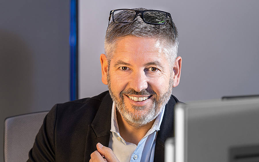 Klaus Jetter, WithSecure