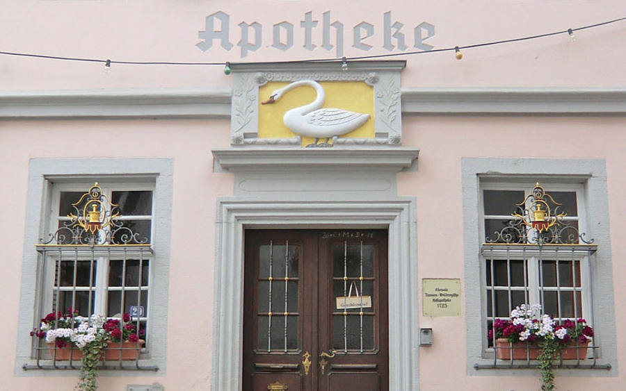 Cisco TelePresence in 200 Schweizer Apotheken  