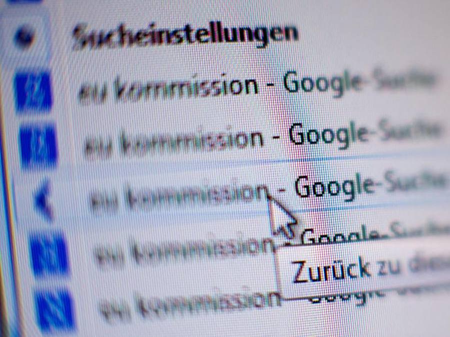 EuGH: Links zu sensiblen Daten müssen gelöscht werden