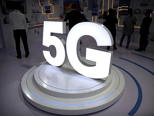 5G-Logo