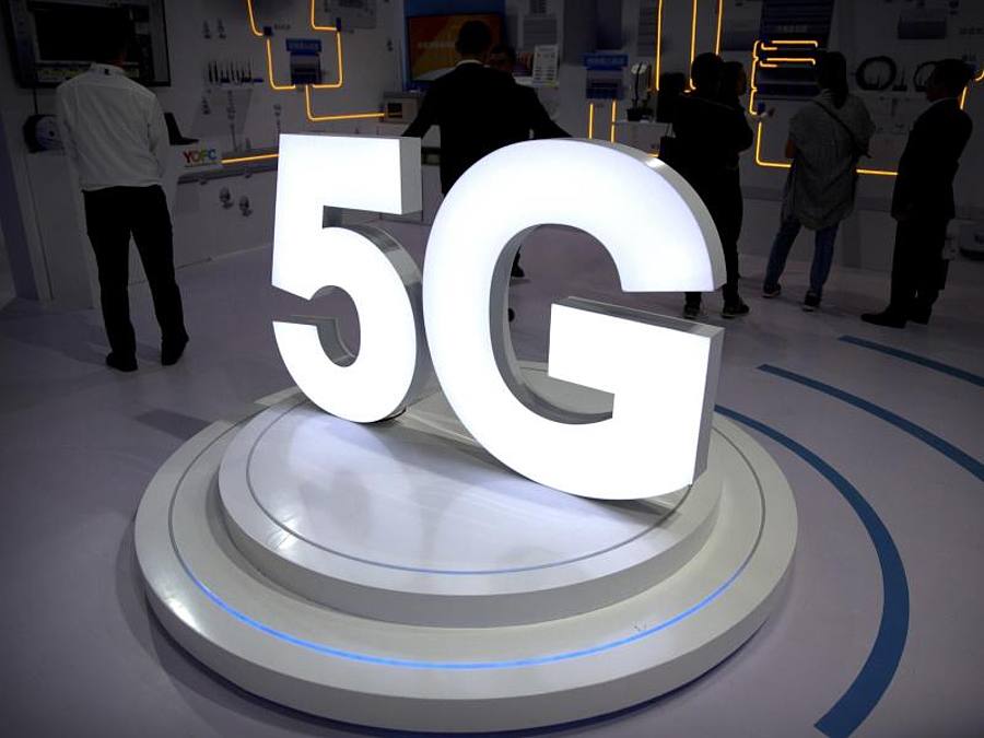5G-Logo