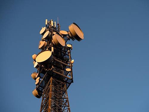 Ein halbes Jahr vor seiner Abschaltung nutzen immer weniger Menschen das 3G-Mobilfunknetz. Foto: Sebastian Gollnow/dpa