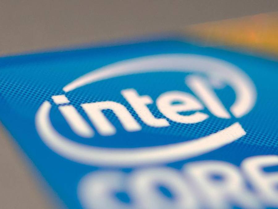 Intel profitiert weiterhin von der erhöhten PC-Nachfrage in der Corona-Pandemie. Foto: Ralf Hirschberger/dpa