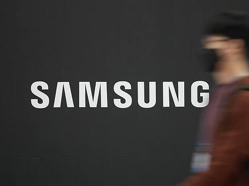 Dank des Chip-Geschäfts macht Samsung Gewinn. Foto: Lee Jin-Man/AP/dpa