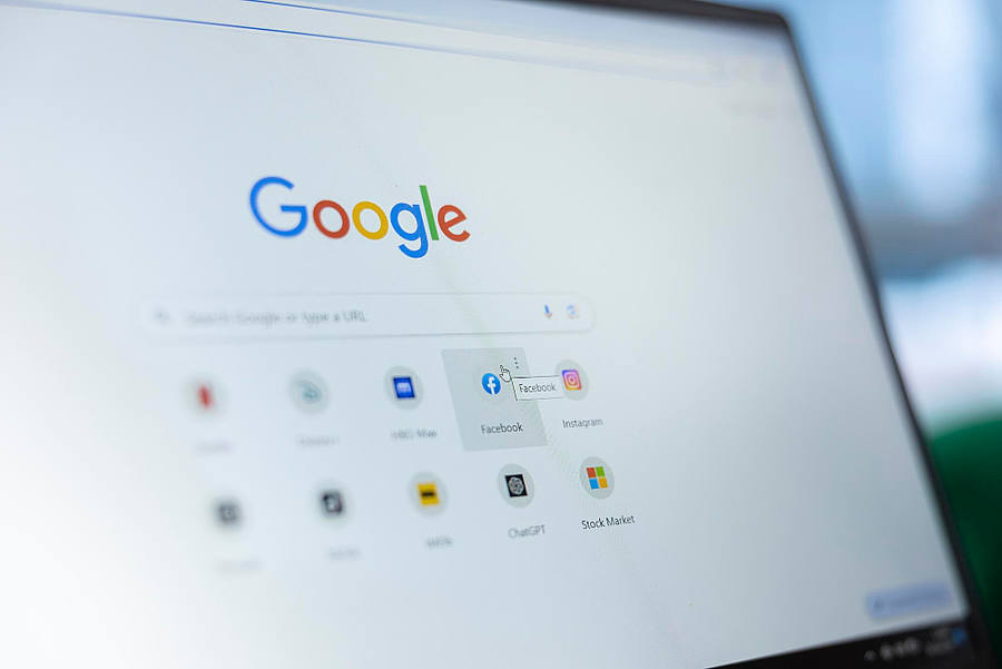 Google-Symbole