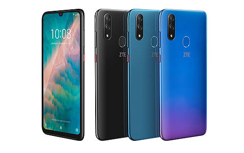 Ambitioniertes Mid-Range-Smartphone