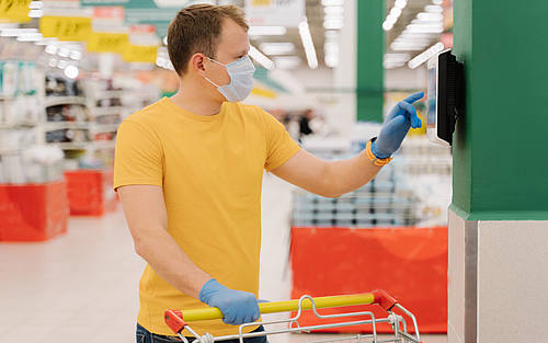 Self-Checkout
