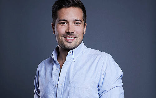Axel Kalisch, Ben Fleet Services