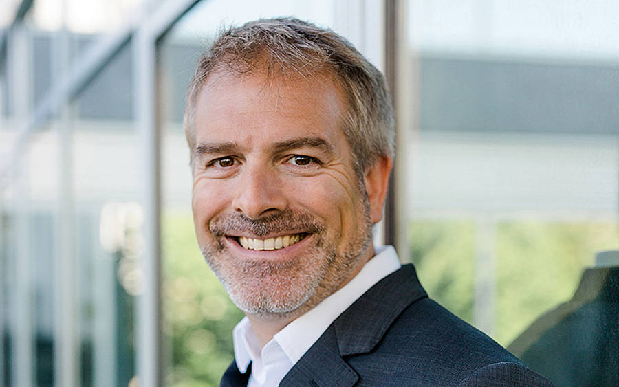 Wolfgang Kurz 