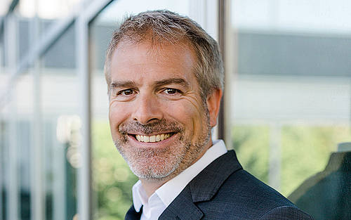 Wolfgang Kurz 