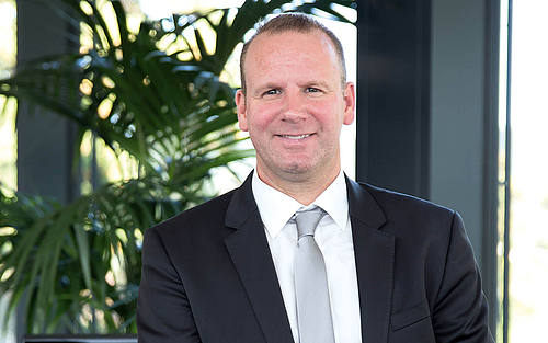 Ralf Siefen (DC-Datacenter-Group) im Interview