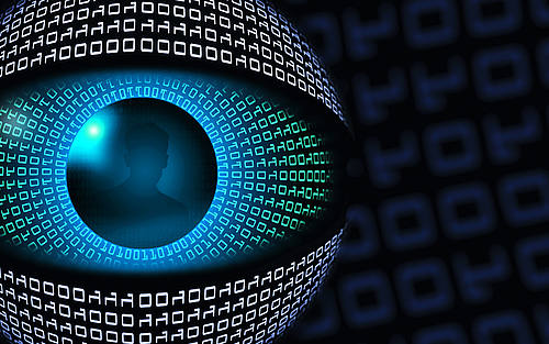 Digitale Spionage