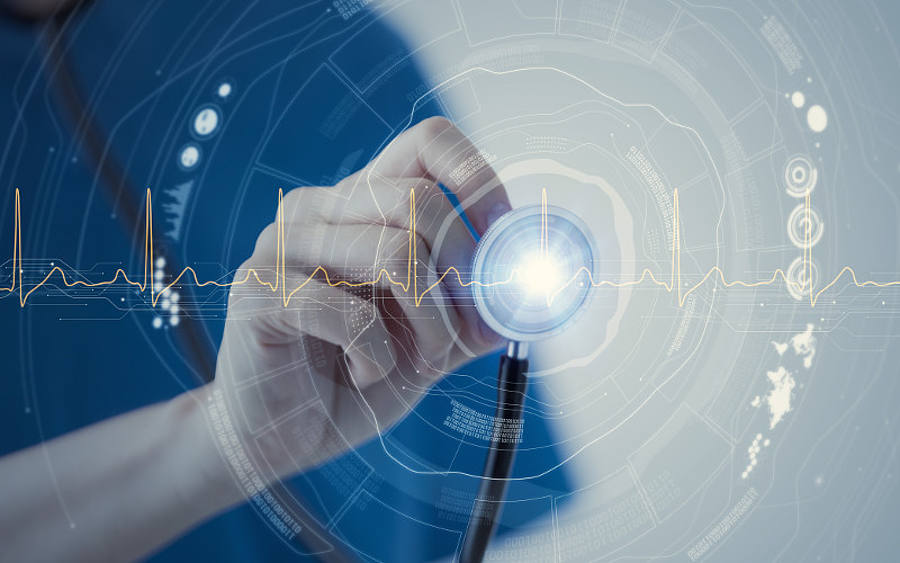 Auf dem Weg zur Smart Clinic