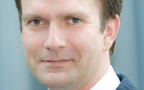 Rüdiger Eberlein, Capgemini