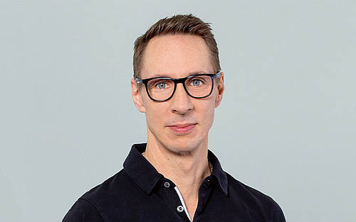 Gerhard Raffling