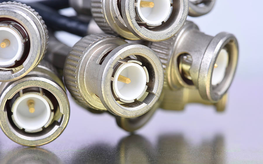 Spinner GmbH mit Online-Shop