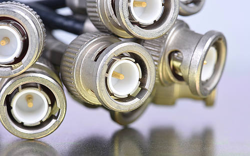Spinner GmbH mit Online-Shop