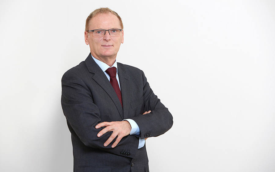 Jochen Homann, Bundesnetzagentur