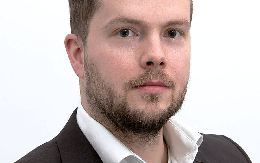 Alexander Pluntke