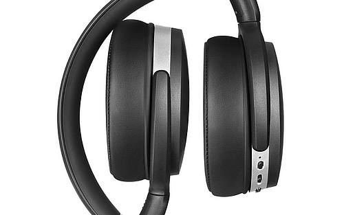 Headset für das offene Büro