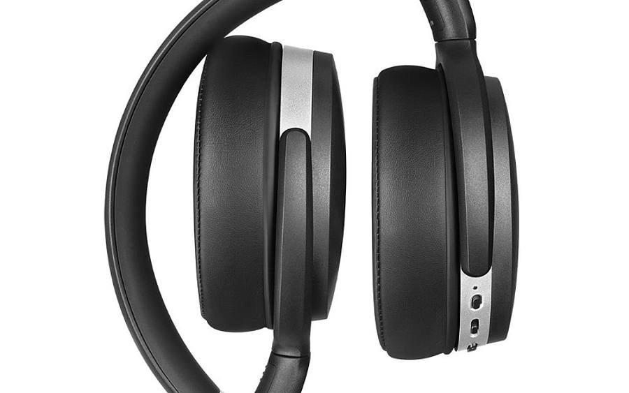 Headset für das offene Büro