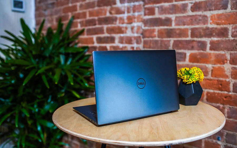 Dell-Notebook XPS 14