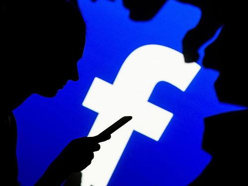 Facebook Logo