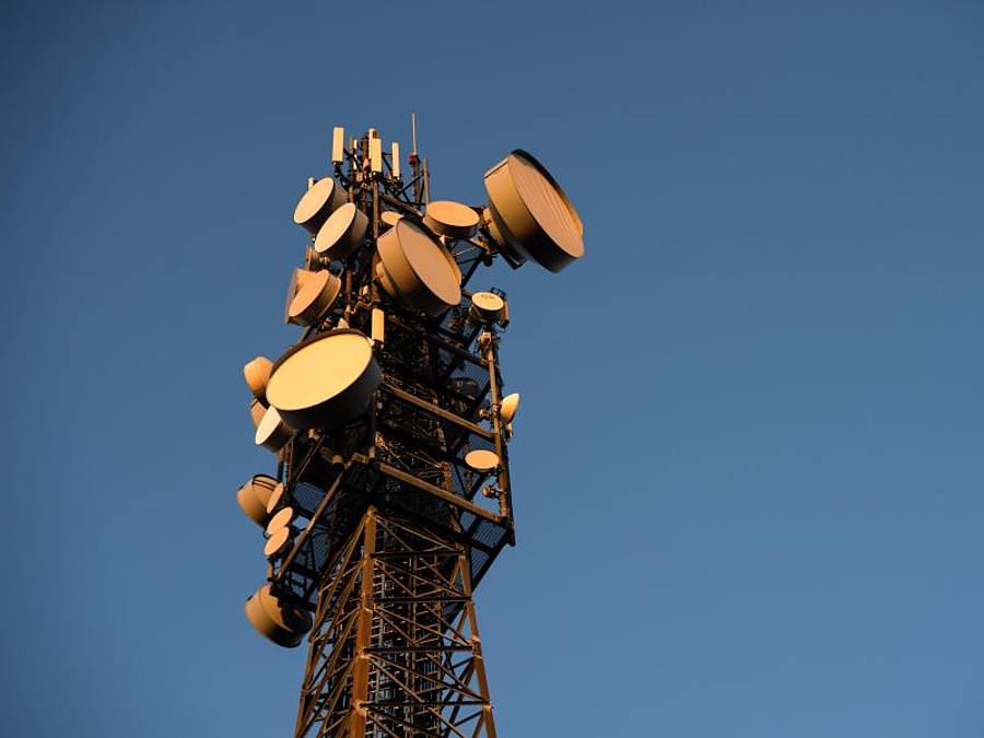 3G geht nun endgültig in Rente. Foto: Sebastian Gollnow/dpa/Symbolbild