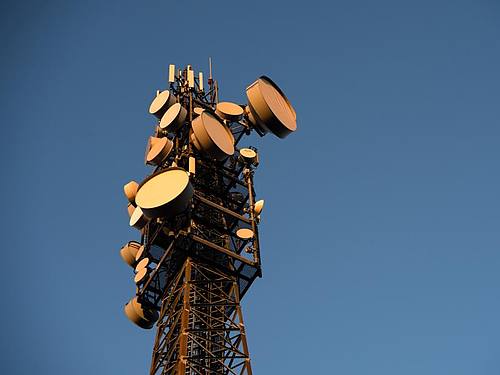 3G geht nun endgültig in Rente. Foto: Sebastian Gollnow/dpa/Symbolbild