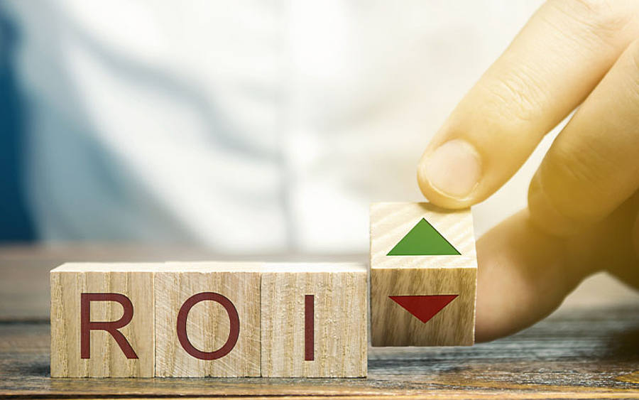 ROI