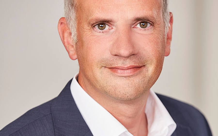 Bernhard Böhler ist Vorstand bei der Usu Software AG, der Muttergesellschaft der auf Lizenzmanagement spezialisierten Aspera GmbH.