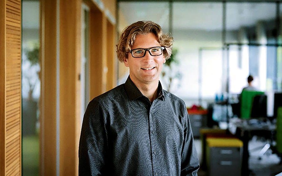 Lars Rückemann, Codecentric