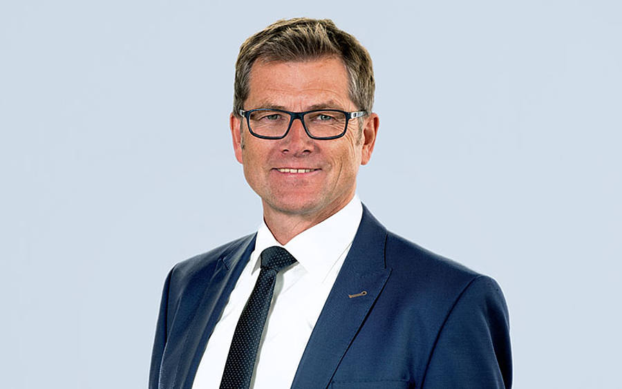 Ludwig Kohnen, EWE Tel / EWE Vertrieb