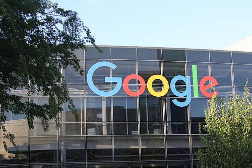 Google will einen jahrelangen Rechsstreit beenden.