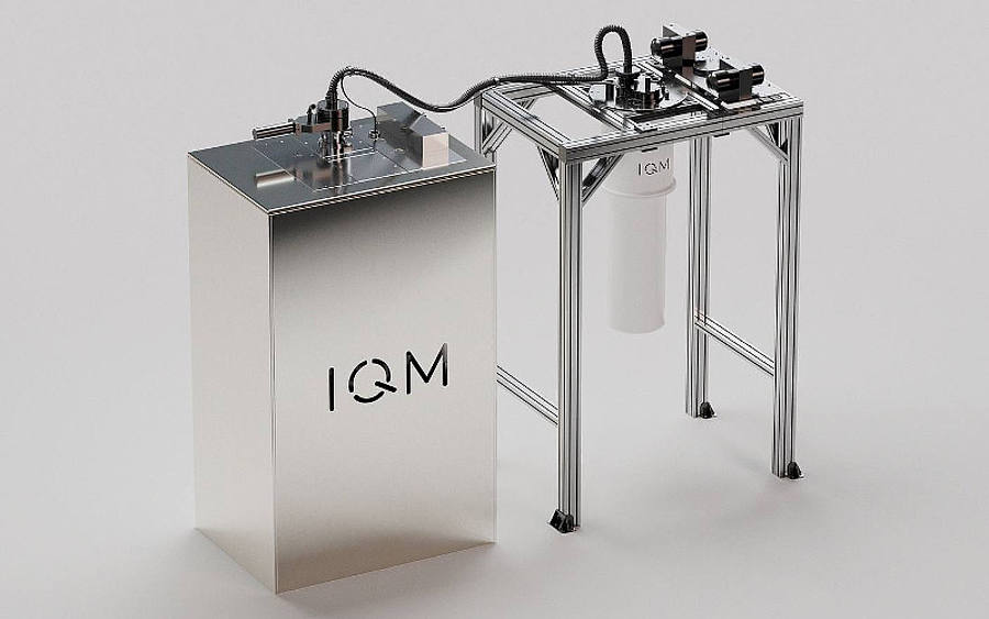 IQM Spark