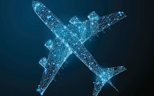 Luftfahrtindustrie: Cybersicherheit gewinnt an Bedeutung 