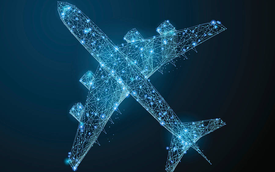 Luftfahrtindustrie: Cybersicherheit gewinnt an Bedeutung 