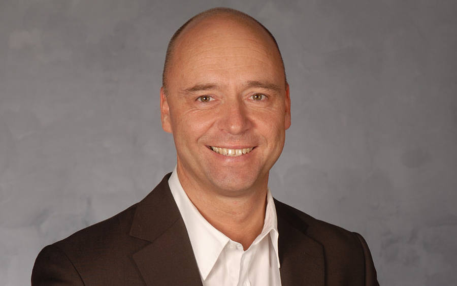 Stefan Ploder, Fernao Networks Holding