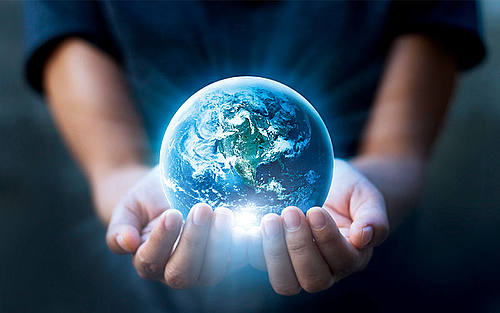 Earth Day 2022