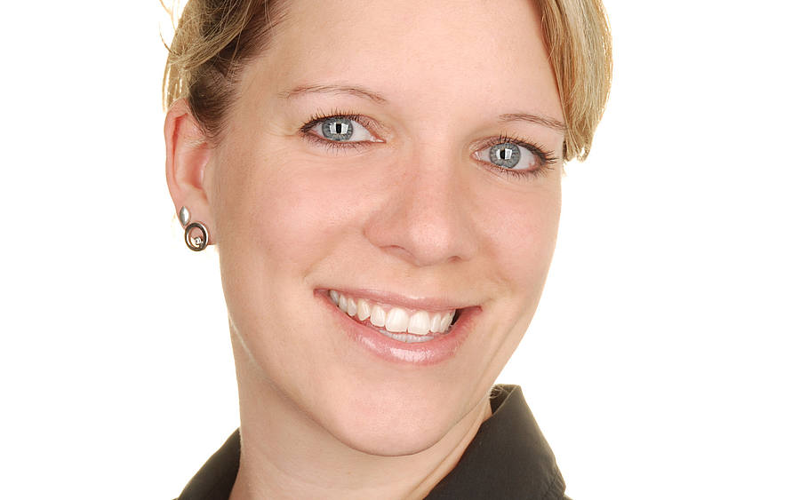 Ute Riester, Dell Technologies
