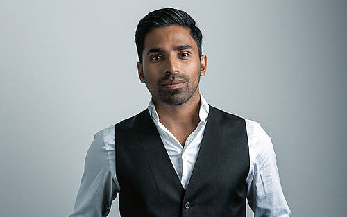 Aroosh Thillainathan, Northern Data