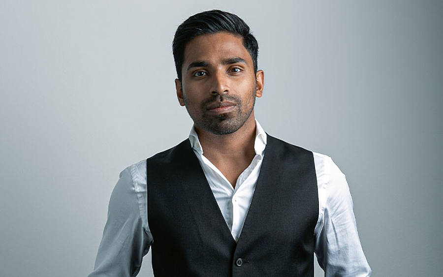 Aroosh Thillainathan, Northern Data