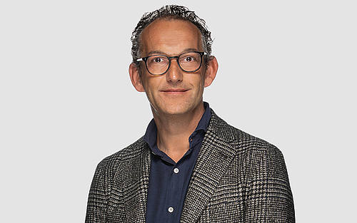 Christoph Zwaenepoel, SThree